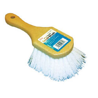 Short Handle Scrub Brush