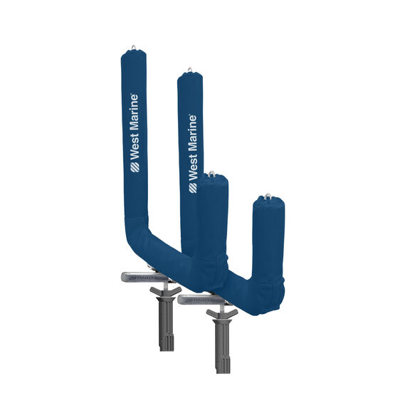 Rod Holder SUP/Kayak Rack image number 0