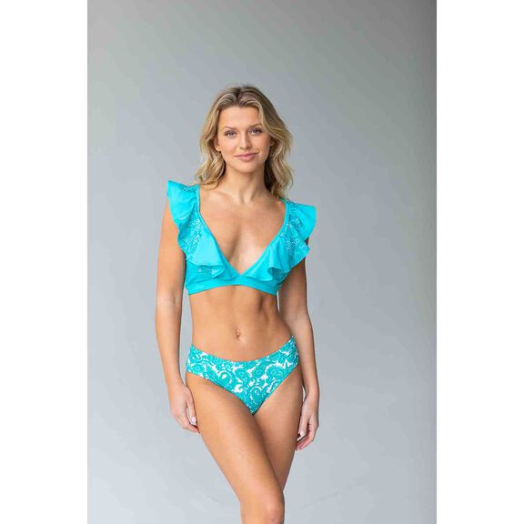 Women's Hipster Bikini Bottom image number 0