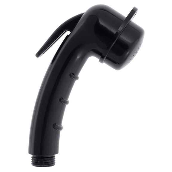 Small Marine Sprayer w/Hook, 1/2" NPS Black image number 0