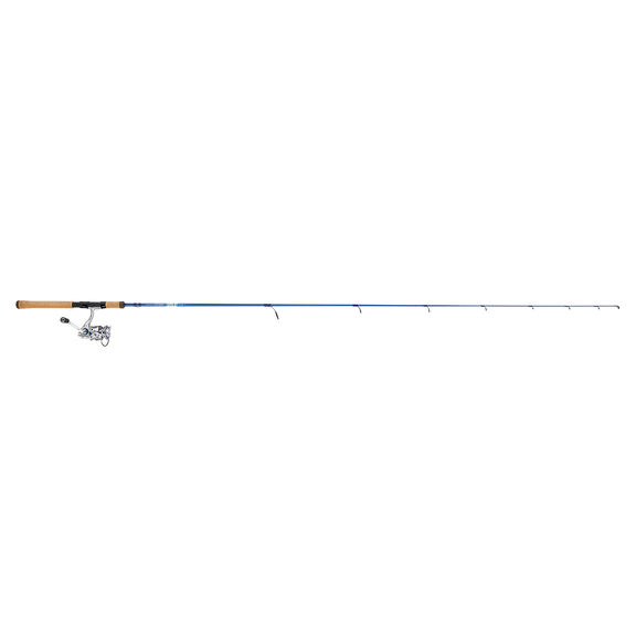 Sole Inshore Spinning Systems image number 0