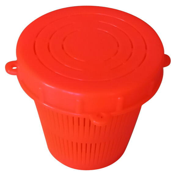 1/2 Litre Bait Jar image number 0