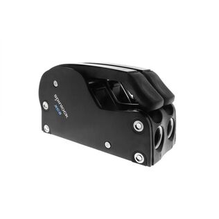 Double XCS0610 Black Clutch with Ceramic Cam and Base, 6-10mm