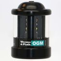 OGM Series Q Collection LED Masthead All-Round Navigation Light with Photodiode image number 2