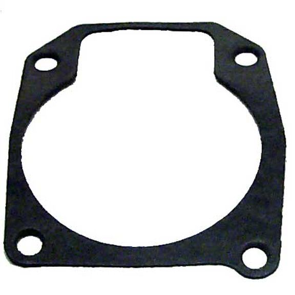 18-2709-9 Wear Plate Gasket for Johnson/Evinrude Outboard Motors, Qty. 2 image number 0
