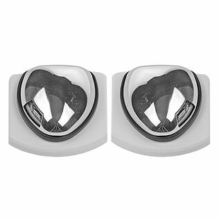 LED Bow Lights, Low Profile Port and Starboard Set, 12V DC