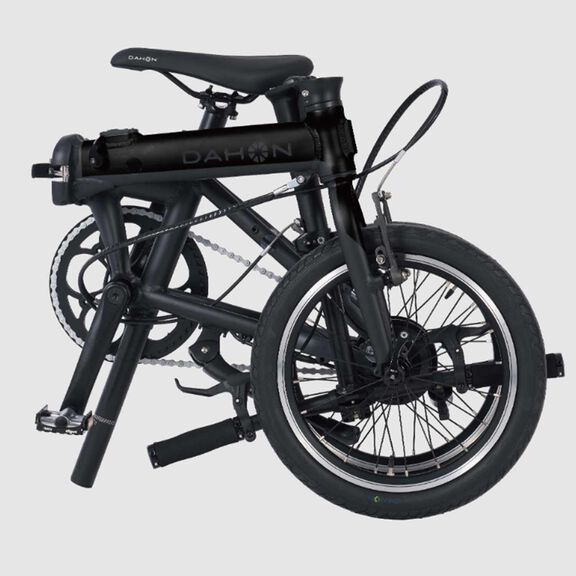K-Feather Folding Electric Bike image number 1