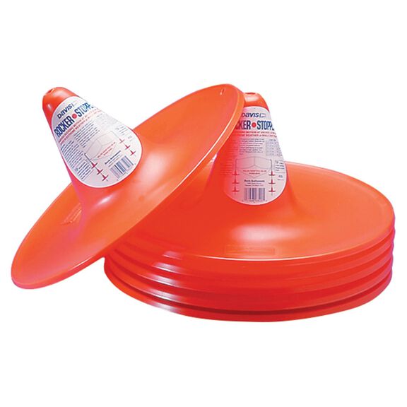 Rocker Stoppers image number 0