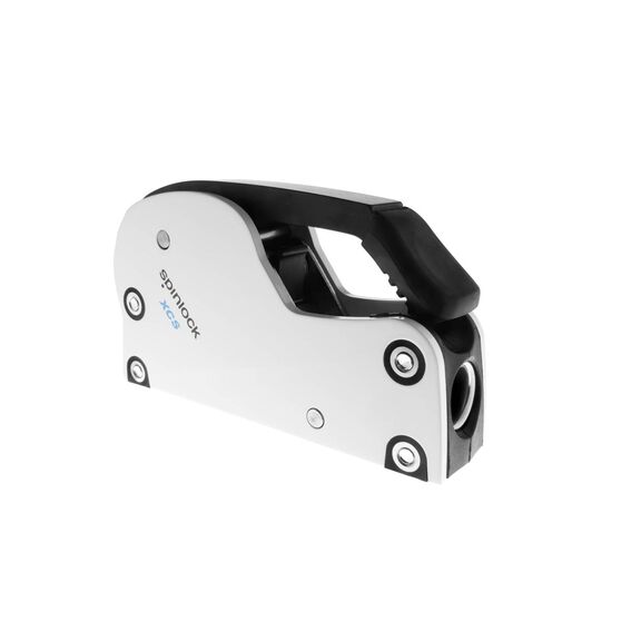 Single XCS0814 White Clutch with Ceramic Cam and Base, 6-10mm image number 0