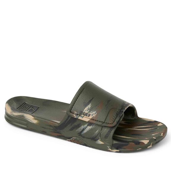 Men's Fanning H20 Slide Sandals image number 0