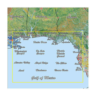 Blocked/Recalled List 6-30-20 --Gulf Coast Professional Electronic Chart
