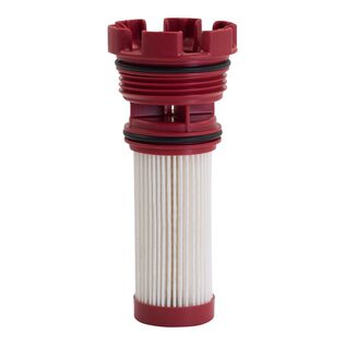 8M0122423 Fuel Filter Element for Select Mercury and Mariner Outboards and MerCruiser Stern Drive Engines