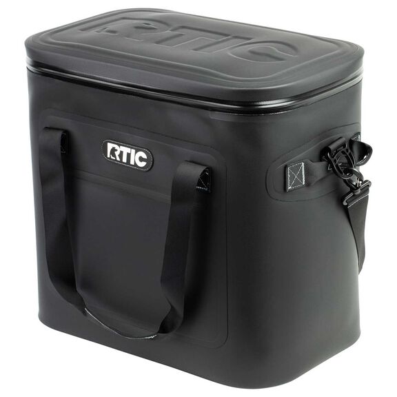Soft Cooler, Black image number 1