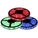 Wet Sounds SPOOL 5M-RGB V5 Marine RGB LED SPOOL - 5 Meter / 16.4 Ft image number 2