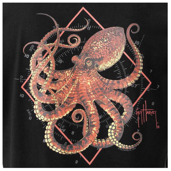 Men's Devilfish Shirt image number 3
