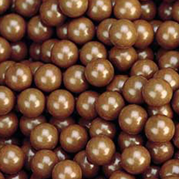 1/4" Replacement Torlon Balls, 21-Pack image number 0