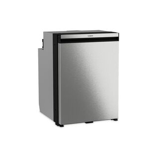 Dometic NRX 115S Compressor Refrigerator, 113 L, Stainless Steel Front