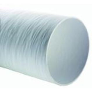Side-Power Bow Tunnel, GRP, 300 x 2000 x 10mm | 78.7" for SE250, SE300, SH320, and SH400