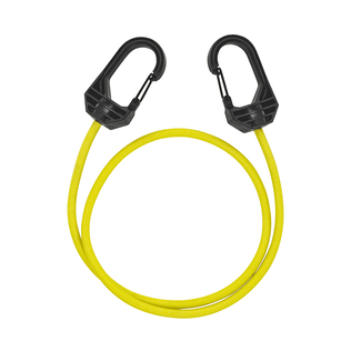 36" Bungee Carabiner