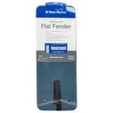 20" x 8" Modular Flat Fender, Blue image number 0