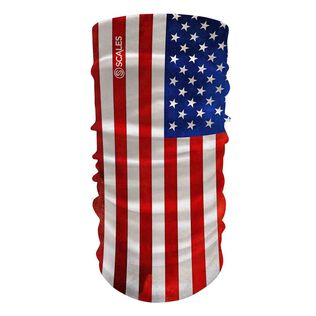 American Face Wrap