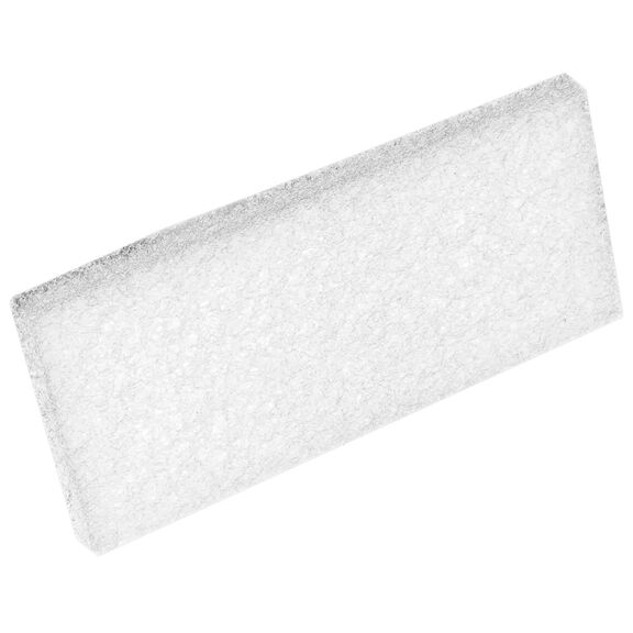 Scrub-Pad System - Fine Pad Replacement, White image number 0