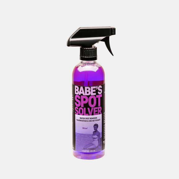 Babe's Spot Solver, 16 oz. image number 0