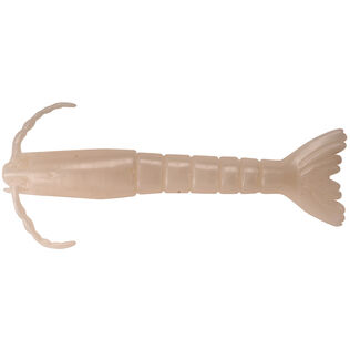 Gulp!&reg; Alive!&reg; Shrimp Fishing Bait, 3"