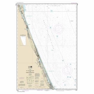 #11486 St. Augustine Light to Ponce de Leon Inlet