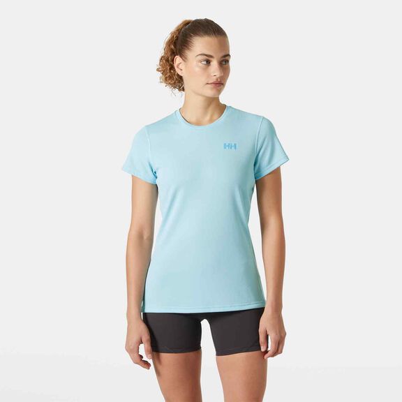 Women's HH Lifa Active Solen Shirt image number 0