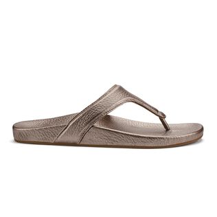 Women's Kīpe&lsquo;a Lipi Sandals