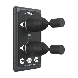 Sleipner eVision Proportional Control Panel, Spare