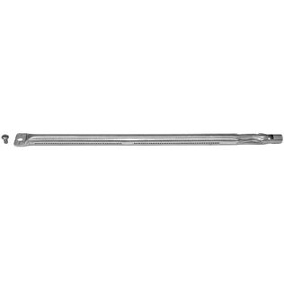 Replacement Burner with Screw for Magma Gourmet Series Rectangular Grills