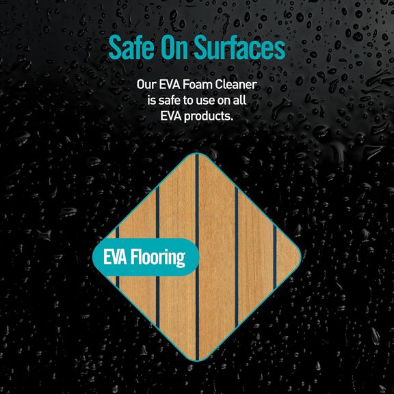 EVA Foam Cleaner for Boats image number 2