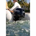 Suzuki DF20A 4-Stroke Outboards image number 3