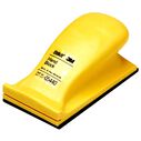 Stikit Hand Block, Hard, 2 3/4" x 5" image number 0