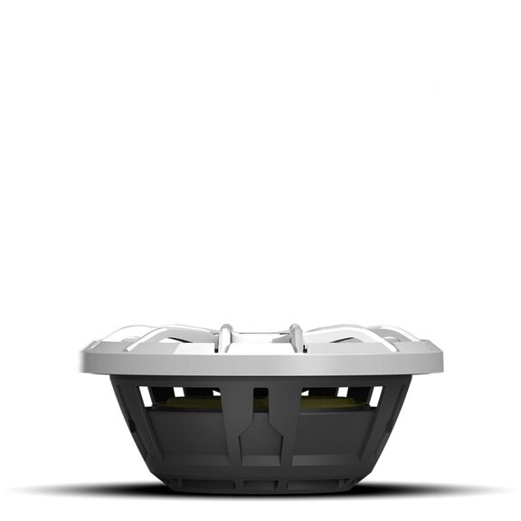 Zero Series 2&Omega; 10&rdquo; Subwoofer w/ XZ White Grille image number 3