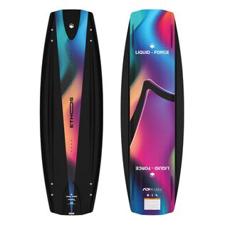 Ethos 137 Wakeboard