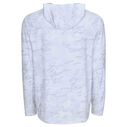 Men's Kinetik Camo Hooded Shirt image number 1