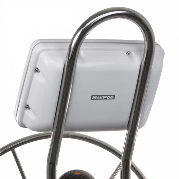 SailPod Pre-Cut for B&G Zeus3 12 / Zeus 3S 12 / Simrad NSS12 evo3 / NSS12 evo3S for 9.5" Wide Guard image number 1