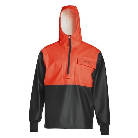 Men's Neptune 103 Anorak Pullover image number 0