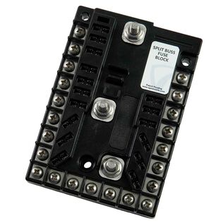 ATO/ATC 200A 13 Circuit Fuse Block
