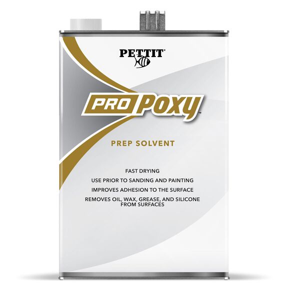 ProPoxy Prep Solvent image number 0