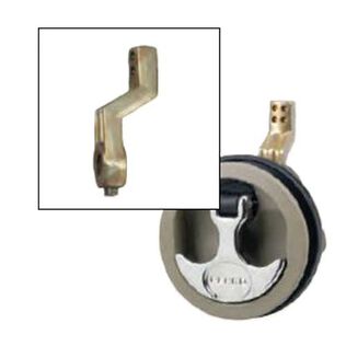 Offset Threaded Shaft Cam Bar