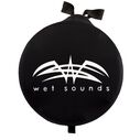 Wet Sounds Suitz Neoprene Speaker Covers for Rev 8 and Icon 8 Tower Speakers image number 0