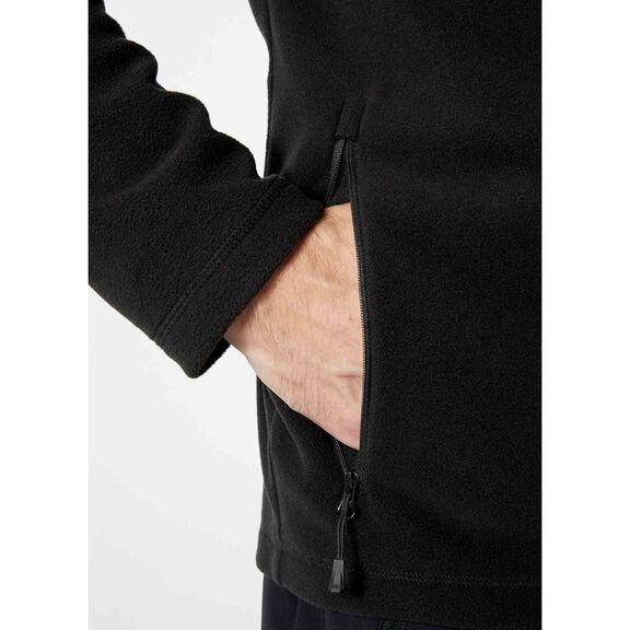 Men's Daybreaker Block Fleece Jacket image number 3