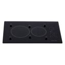 Lite-Touch Q&reg; 2 Burner Marine, Large Cooktop with PUPS&trade;, Landscape, 240V image number 1