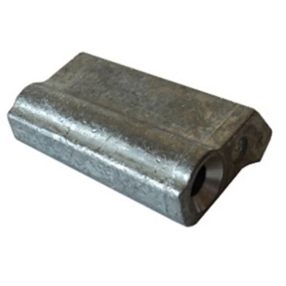 Yamaha 6AW-1132T-00-00 Anode 8 image number 0