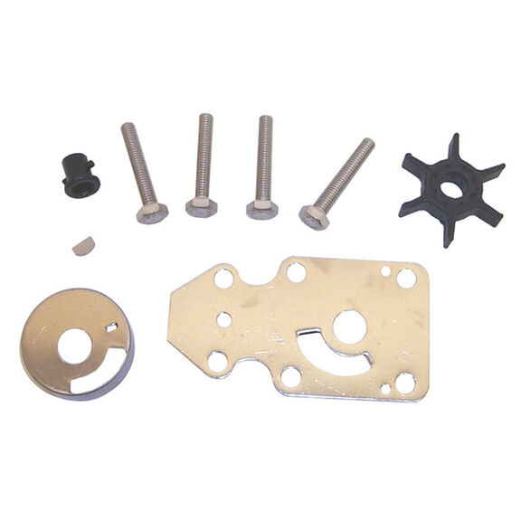 18-3433 Water Pump Kit for Yamaha Outboard Motors image number 0