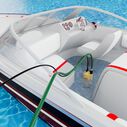 1/6 HP Thermoplastic Submersible Utility Pump image number 6